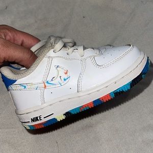 Toddler Nike Air Force 1